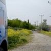 Kütahya'da bir köyde koronavirüs karantinası Kütahya'da bir köyde koronavirüs karantinası