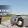 Hayatının en acı ihbarını aldı Hayatının en acı ihbarını aldı