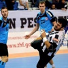Beşiktaş liderliğini sürdürdü Beşiktaş liderliğini sürdürdü