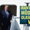 Trump: İran'a askeri müdahale olabilir Trump: İran'a askeri müdahale olabilir