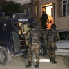 Gaziosmanpaşa'da yakalanan 2 şüpheliyle ilgili emniyetten açıklama Gaziosmanpaşa'da yakalanan 2 şüpheliyle ilgili emniyetten açıklama