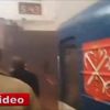 Bakan Kılıç'a büyük saygısızlık Bakan Kılıç'a büyük saygısızlık