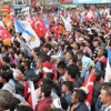 Davutoğlu; Bir Ayağı Dağda, Bir Ayağı Ovada Siyaset Olmaz (2) Davutoğlu; Bir Ayağı Dağda, Bir Ayağı Ovada Siyaset Olmaz (2)