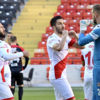Antalyaspor Başakşehir'i gözüne kestirdi