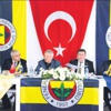 Zengin başkana ihtiyaç yok Zengin başkana ihtiyaç yok
