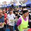 Fun Run Seires, Esenler'de koşuldu Fun Run Seires, Esenler'de koşuldu