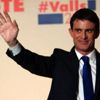 Eski Başbakan Valls partisinden istifa etti