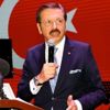 TOBB Başkanı Hisarcıklıoğlu: Bu tekerlek bu tümsekte kalmaz TOBB Başkanı Hisarcıklıoğlu: Bu tekerlek bu tümsekte kalmaz