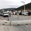 Kuşadası na giriş yapmak isteyenler geri gönderiliyor