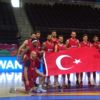 A Milli Takım aday kadrosu açıklandı A Milli Takım aday kadrosu açıklandı