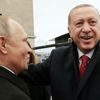 Başkan Erdoğan'ın diplomasi atağı... Başkan Erdoğan'ın diplomasi atağı...