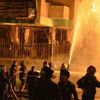 Bağdat'ta bombalı saldırı!