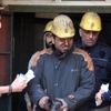Kızılay'dan maden işçilerine sıcak karşılama