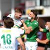 Bursaspor da 3 sene sonra bir ilk Bursaspor da 3 sene sonra bir ilk