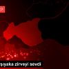 Pınar Karşıyaka zirveyi sevdi Pınar Karşıyaka zirveyi sevdi