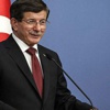 Başbakan Davutoğlu konuşuyor