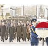 Haydar Aliyev Ankara’da törenle anıldı