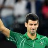 Djokovic, Avustralya Açık’ta yarı finalde