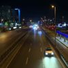 İstanbul da sokağa çıkma kısıtlamasının başlamasıyla ... İstanbul da sokağa çıkma kısıtlamasının başlamasıyla ...