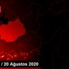 GÜNDEM / 20 Ağustos 2020 GÜNDEM / 20 Ağustos 2020