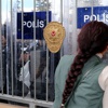 Eskişehir'de 5 kişi serbest bırakıldı Eskişehir'de 5 kişi serbest bırakıldı