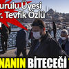 ﻿İşte koronanın biteceği tarih