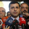 Demirtaş da Bahçeli gibi hesap yaptı Demirtaş da Bahçeli gibi hesap yaptı