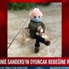 Bernie Sanders'ın oyuncak bebeğine rekor fiyat Bernie Sanders'ın oyuncak bebeğine rekor fiyat