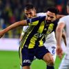 Kasımpaşa'nın konuğu Fenerbahçe