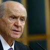 Bahçeli: Çöküş bekleyenler avuçlarını yalayacak Bahçeli: Çöküş bekleyenler avuçlarını yalayacak