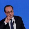 Hollande cumhurbaşkanlığı seçimi için endişeli Hollande cumhurbaşkanlığı seçimi için endişeli