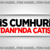 Paris Cumhuriyet Meydanı'ndan çatışma! Paris Cumhuriyet Meydanı'ndan çatışma!