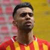 Sol bekte Emre oynayacak Sol bekte Emre oynayacak