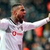 Beşiktaş ın yıldız oyuncusu Boateng, imajını değiştirdi Beşiktaş ın yıldız oyuncusu Boateng, imajını değiştirdi