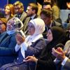Emine Erdoğan: Kadın ruhunun daha etkin olacağı bir ...