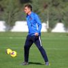 Antalyaspor da Stjepan Tomas ile ikinci çalışma
