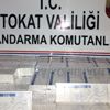 Valizinden 900 paket kaçak sigara çıktı