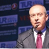 Büyük finiş Sultanahmet'te