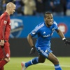 Drogba'dan gollere devam Drogba'dan gollere devam