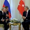 Erdoğan-Putin zirvesinde tarih belli oldu!
