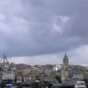 METEOROLOJİ UYARMIŞTI İSTANBUL DA KARABULUTLAR