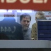 Ahmet Hakan'a saldırıda 1 tutuklama Ahmet Hakan'a saldırıda 1 tutuklama