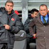 Fatih Terim'den şok karar! İşte o isimler Fatih Terim'den şok karar! İşte o isimler