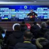 Fenerbahçe - Galatasaray derbisi ardından - Fatih ... Fenerbahçe - Galatasaray derbisi ardından - Fatih ...