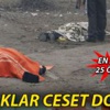 Ukrayna'da füzeli katliam! En az 25 ölü Ukrayna'da füzeli katliam! En az 25 ölü