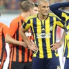 Fenerbahçe, "Devler Ligi" hasretini 7 yıla çıkardı