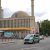 Almanya'daki Diyanet Merkezi'nde bomba alarmı