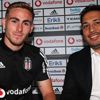 Beşiktaş ilk transferini açıkladı