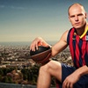 Maciej Lampe, Beşiktaş'a transfer olduğunu açıkladı Maciej Lampe, Beşiktaş'a transfer olduğunu açıkladı