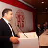 Antalyaspor Olağan Genel Kurulu yapıldı